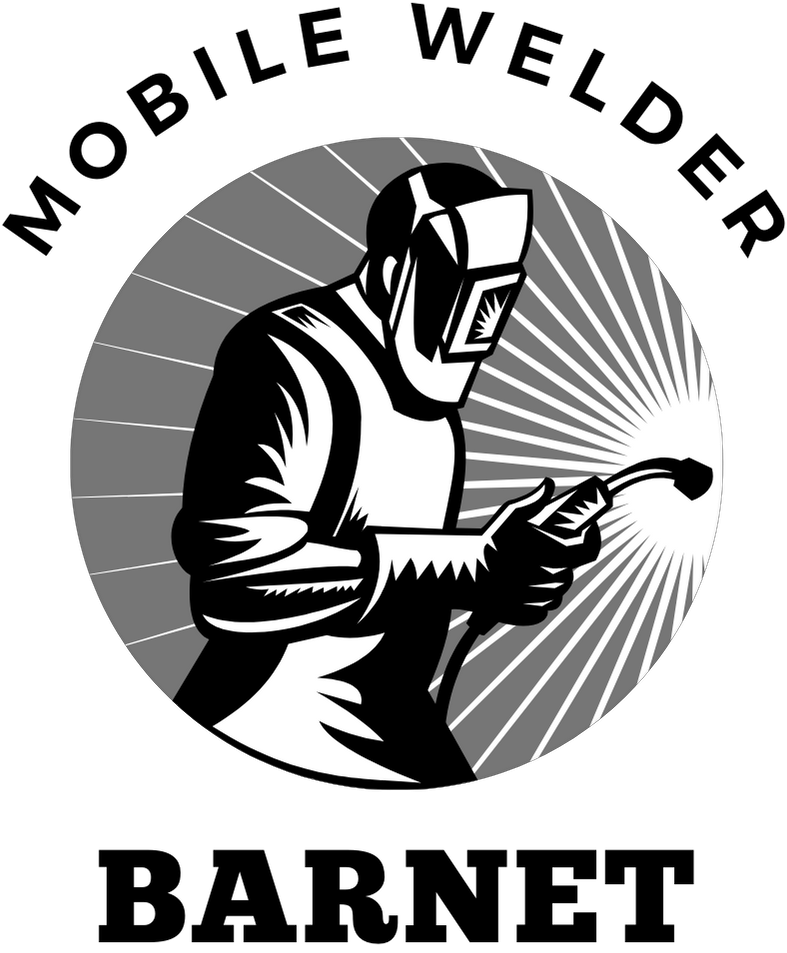 Mobile Welder Manchester Logo